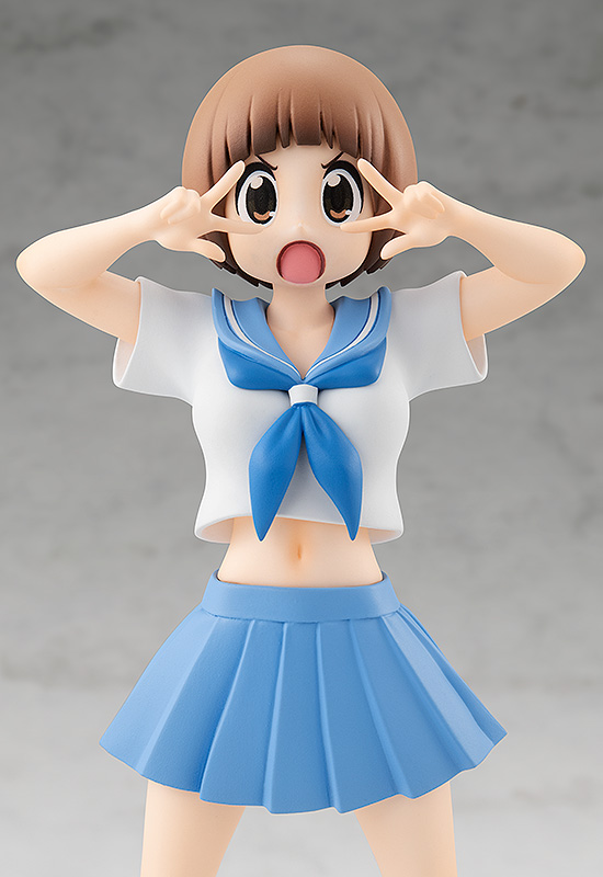 POP UP PARADE - KILL LA KILL MAKO MANKANSHOKU