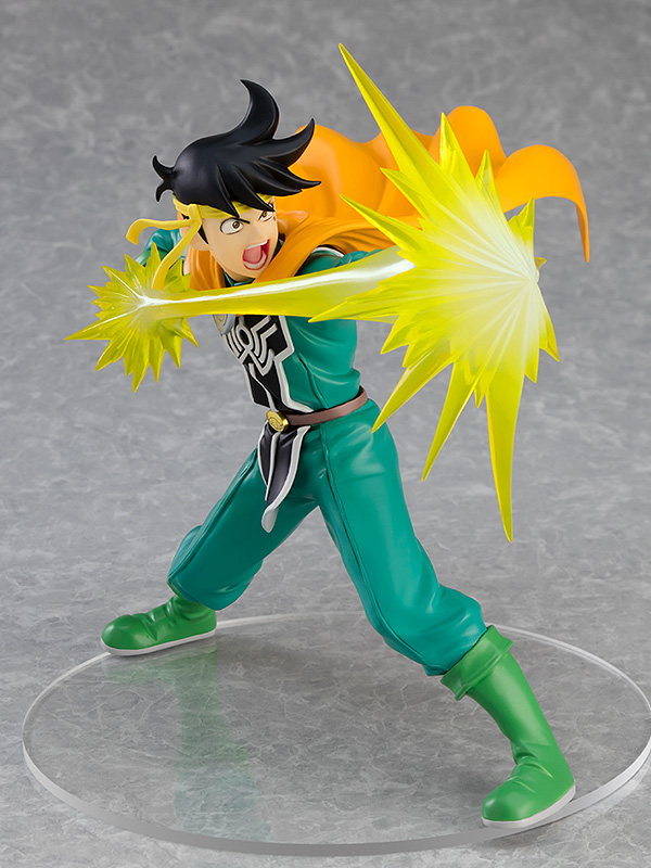 POP UP PARADE - DRAGON QUEST POPP