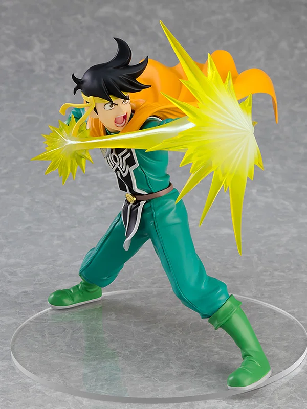 POP UP PARADE - DRAGON QUEST POPP