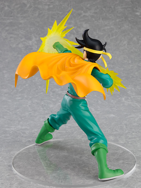 POP UP PARADE - DRAGON QUEST POPP