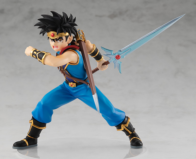 POP UP PARADE - DRAGON QUEST DAI