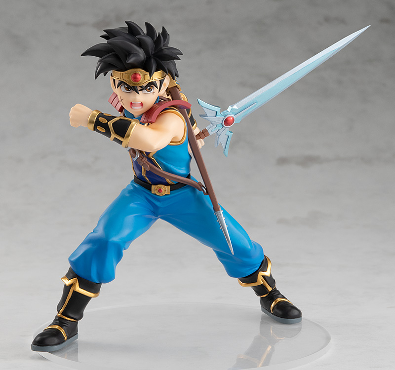 POP UP PARADE - DRAGON QUEST DAI