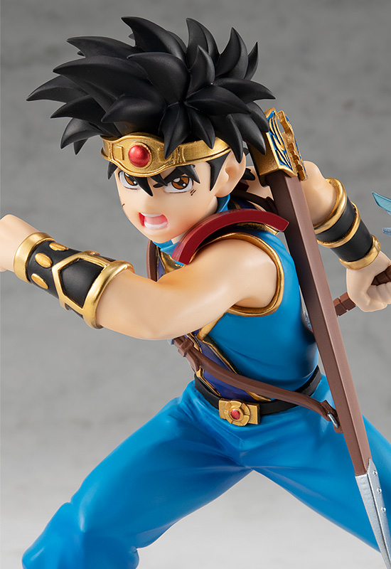 POP UP PARADE - DRAGON QUEST DAI