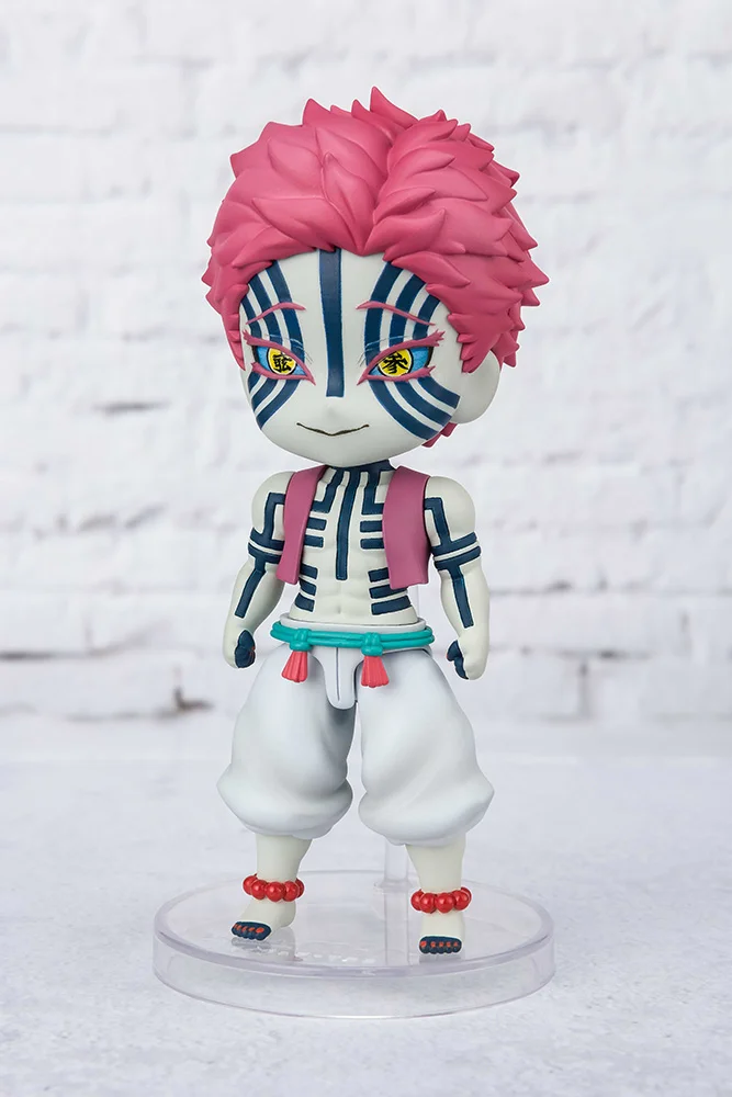 MINI FIGUARTS - DEMON SLAYER AKAZA