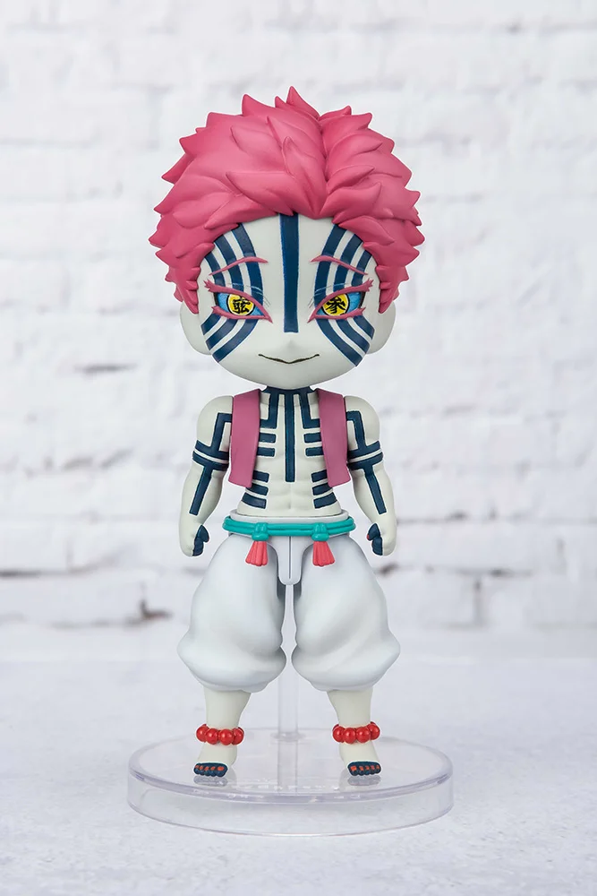MINI FIGUARTS - DEMON SLAYER AKAZA