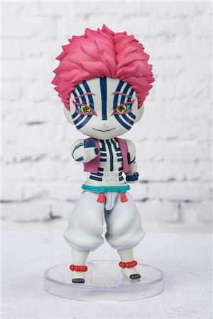 bandai-mini-figuarts-demon-slayer-akaza