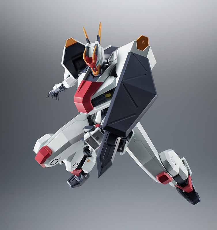 ROBOT SPIRITS - KYOUKAI SENKI KENBU