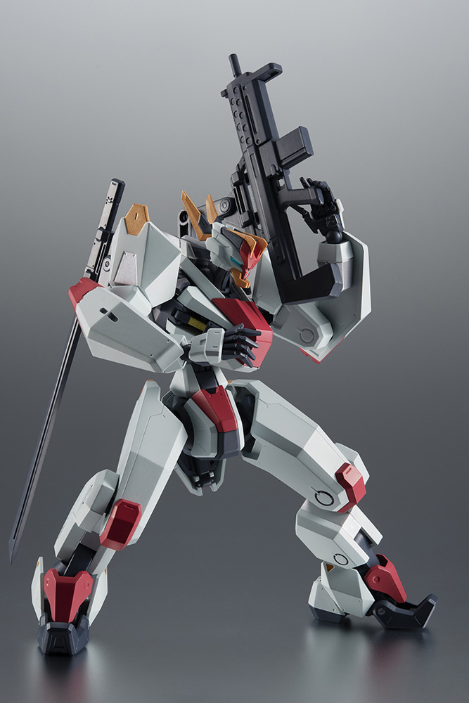 ROBOT SPIRITS - KYOUKAI SENKI KENBU