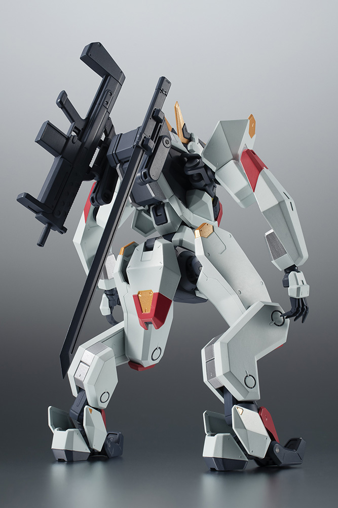 ROBOT SPIRITS - KYOUKAI SENKI KENBU