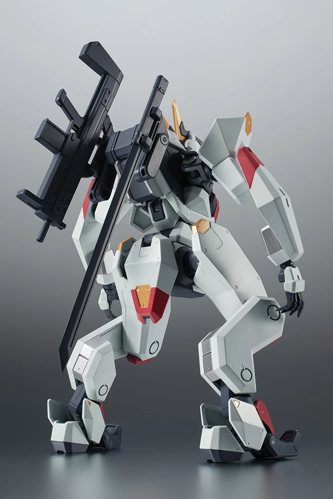 ROBOT SPIRITS - KYOUKAI SENKI KENBU