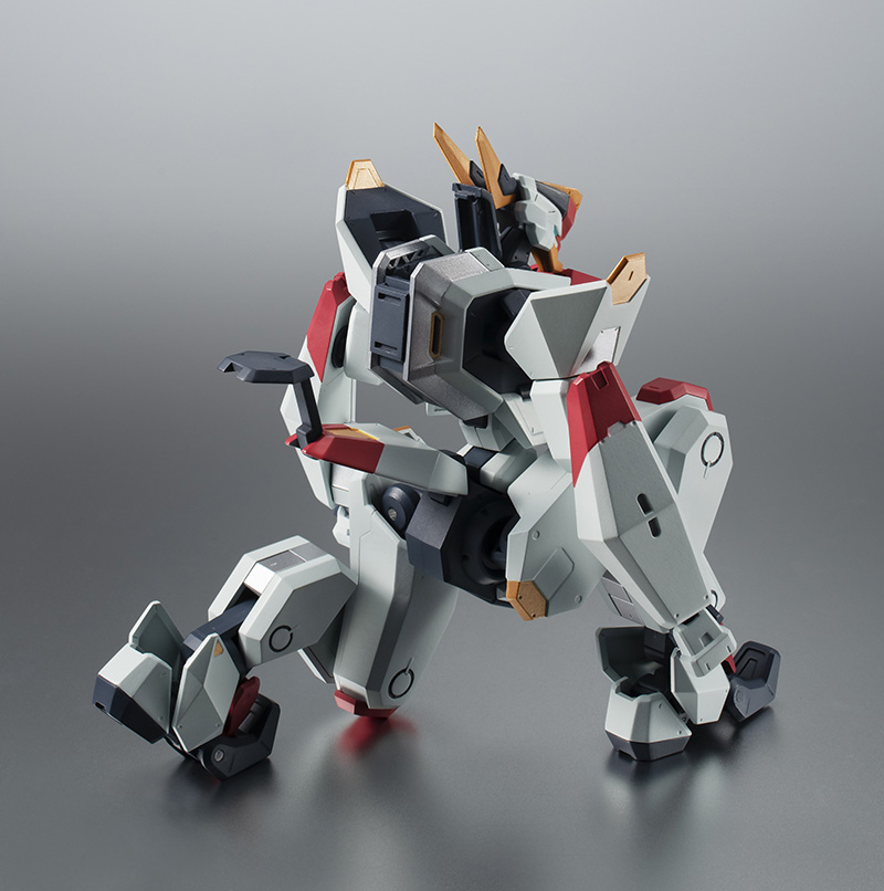 ROBOT SPIRITS - KYOUKAI SENKI KENBU