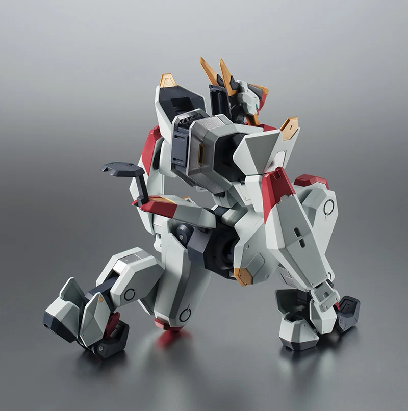 ROBOT SPIRITS - KYOUKAI SENKI KENBU