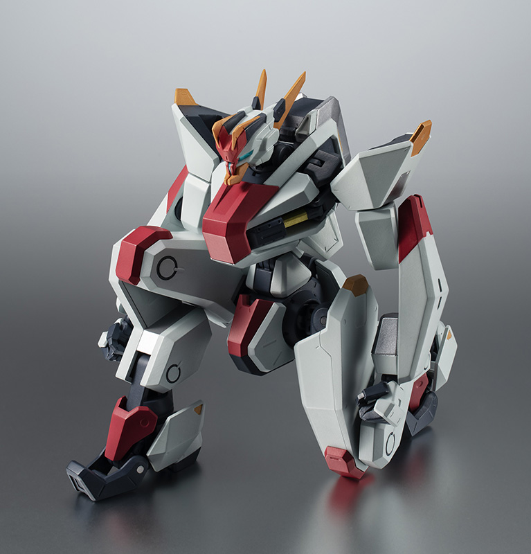 ROBOT SPIRITS - KYOUKAI SENKI KENBU