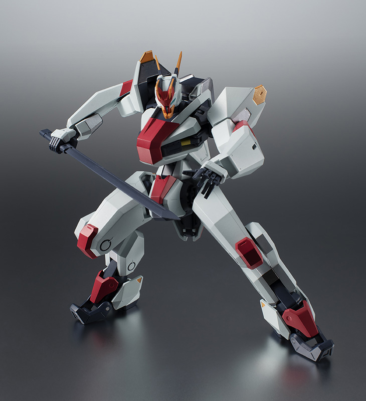 ROBOT SPIRITS - KYOUKAI SENKI KENBU