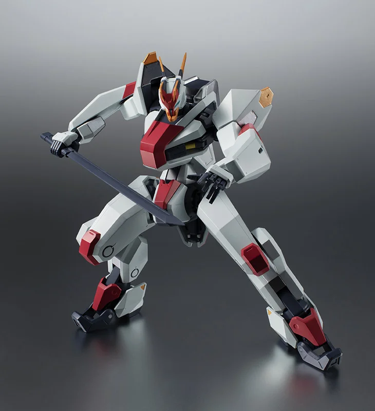 ROBOT SPIRITS - KYOUKAI SENKI KENBU
