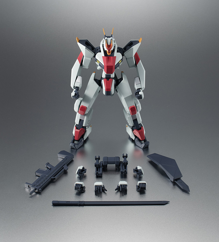 ROBOT SPIRITS - KYOUKAI SENKI KENBU