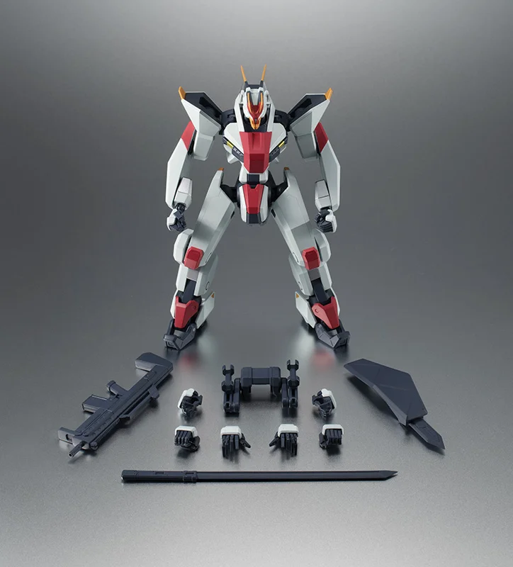 ROBOT SPIRITS - KYOUKAI SENKI KENBU