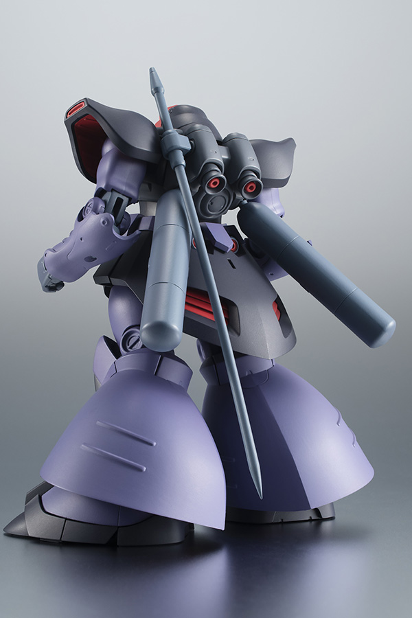 ROBOT SPIRITS - MS-09R-2 RICK DOM ZWEI AN