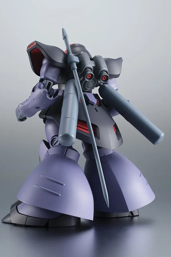 ROBOT SPIRITS - MS-09R-2 RICK DOM ZWEI AN