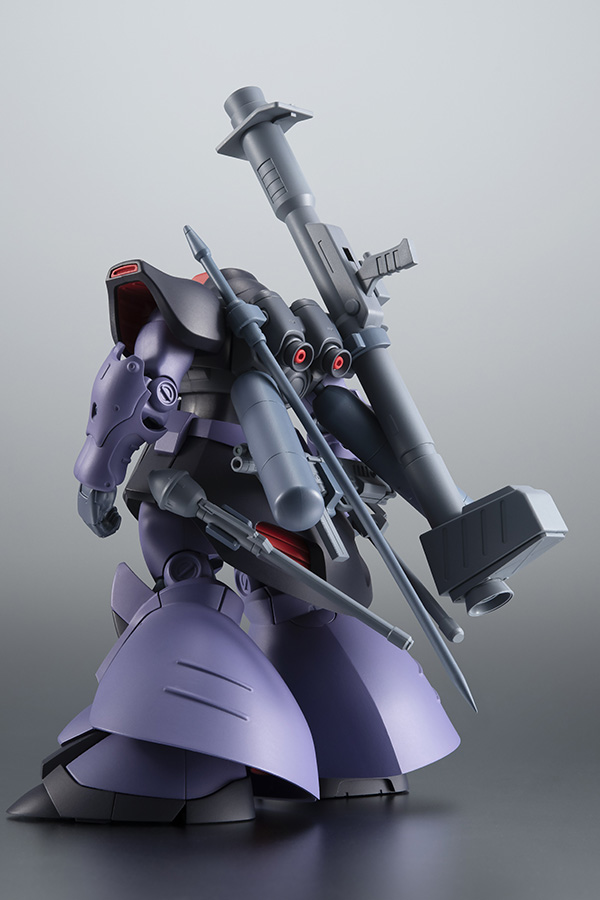 ROBOT SPIRITS - MS-09R-2 RICK DOM ZWEI AN