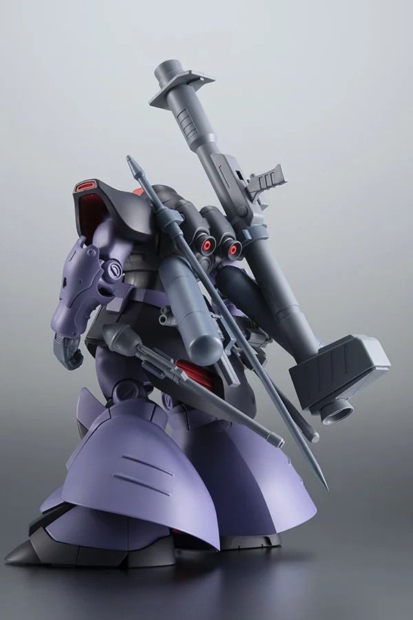 ROBOT SPIRITS - MS-09R-2 RICK DOM ZWEI AN