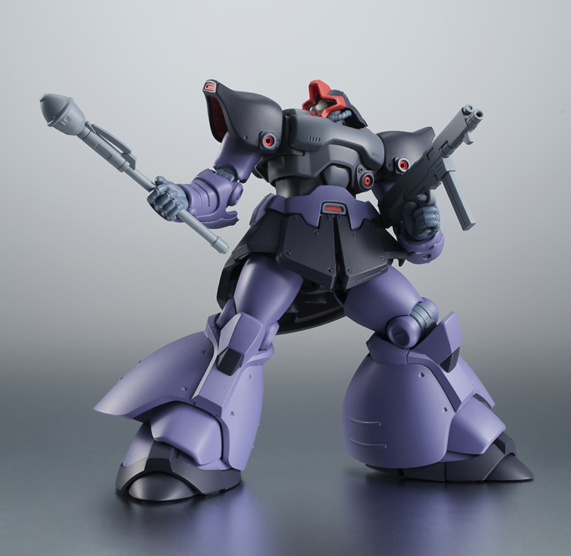 ROBOT SPIRITS - MS-09R-2 RICK DOM ZWEI AN