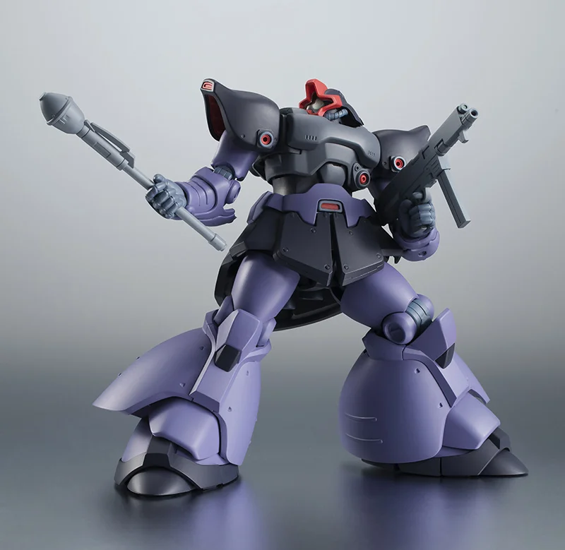ROBOT SPIRITS - MS-09R-2 RICK DOM ZWEI AN