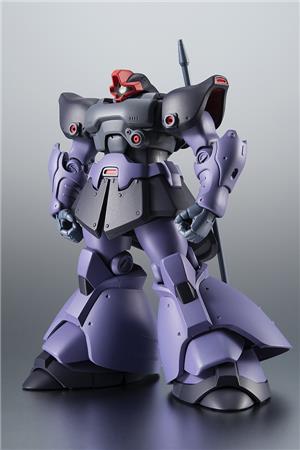 ROBOT SPIRITS - MS-09R-2 RICK DOM ZWEI AN