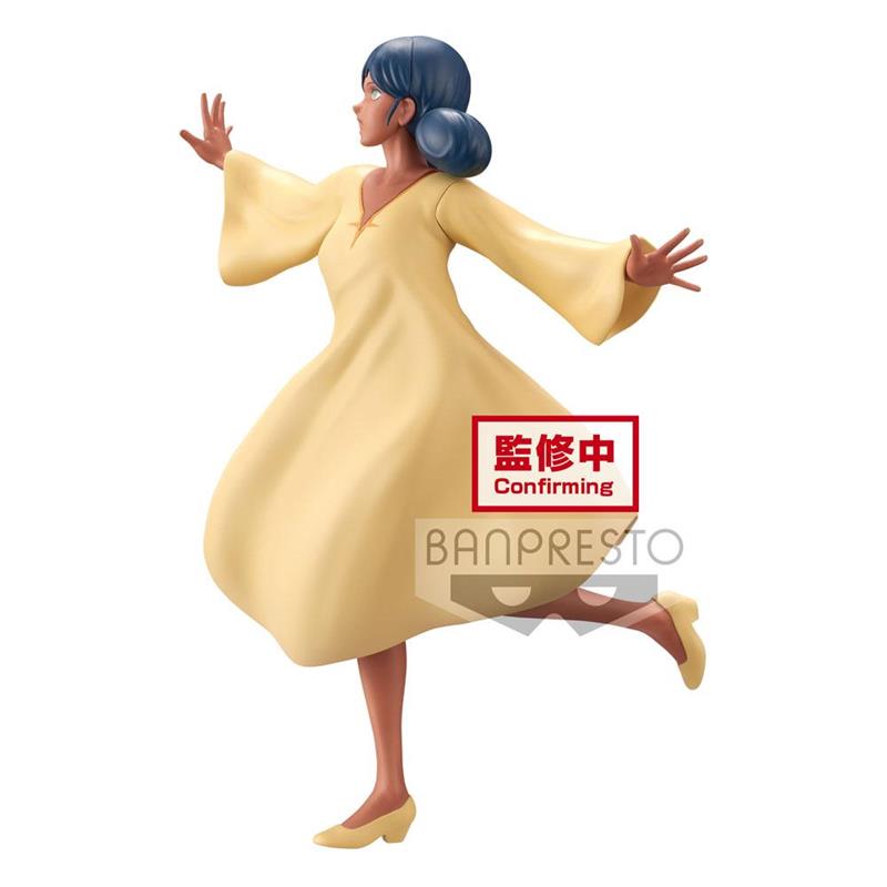 MOBILE SUIT GUNDAM STATUE LALAH SUNE