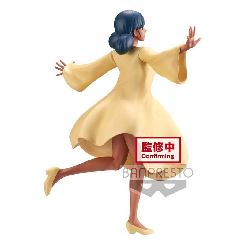 MOBILE SUIT GUNDAM STATUE LALAH SUNE