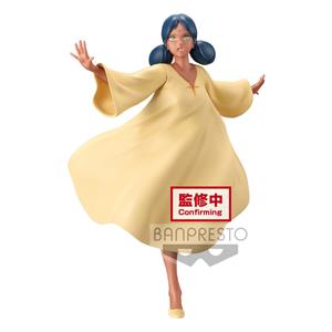 MOBILE SUIT GUNDAM STATUE LALAH SUNE