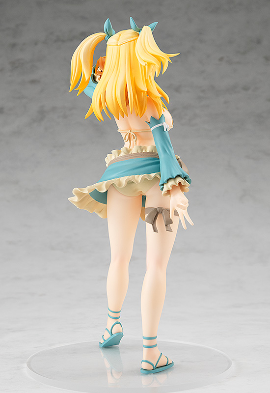 POP UP PARADE - FAIRY TAIL LUCY HEARTFILIA AQUARIUS