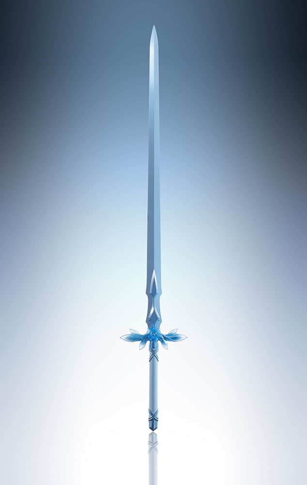 PROPLICA - SWORD ART ONLINE BLUE ROSE SWORD