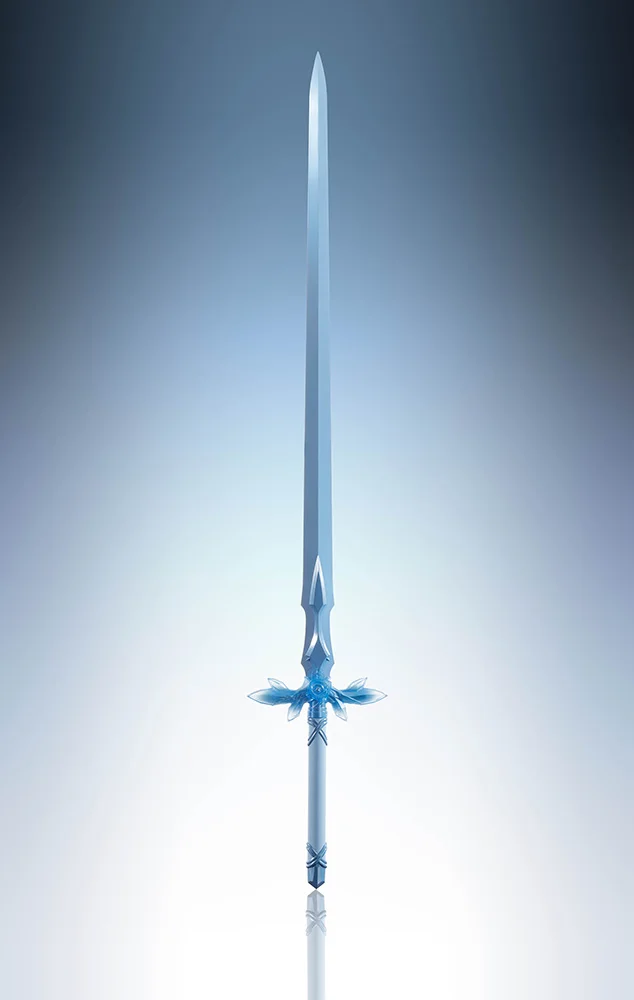 PROPLICA - SWORD ART ONLINE BLUE ROSE SWORD