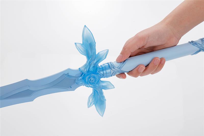 PROPLICA - SWORD ART ONLINE BLUE ROSE SWORD