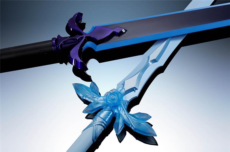 PROPLICA - SWORD ART ONLINE BLUE ROSE SWORD