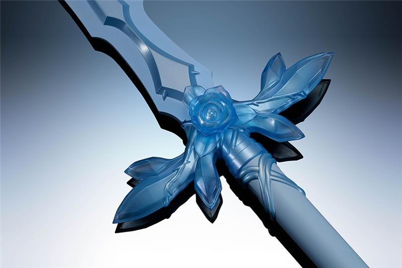 PROPLICA - SWORD ART ONLINE BLUE ROSE SWORD