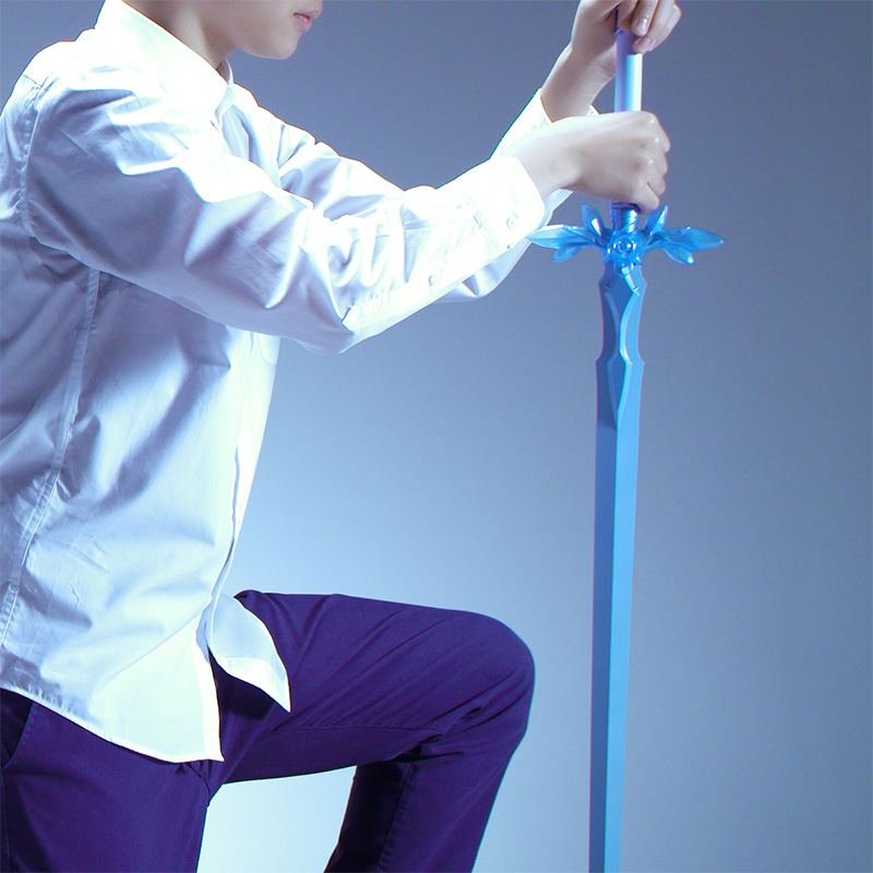 PROPLICA - SWORD ART ONLINE BLUE ROSE SWORD