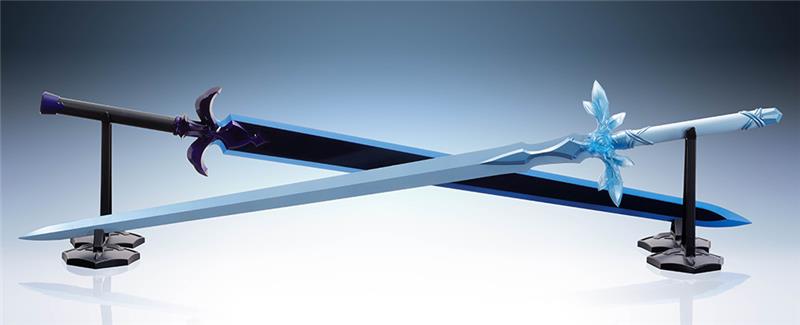 PROPLICA - SWORD ART ONLINE BLUE ROSE SWORD