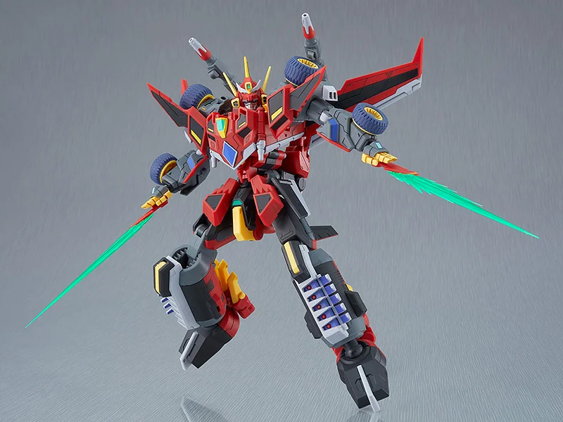 MODEROID - SSSS.DYNAZENON DYNAZENON