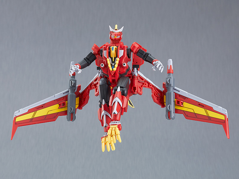MODEROID - SSSS.DYNAZENON DYNAZENON