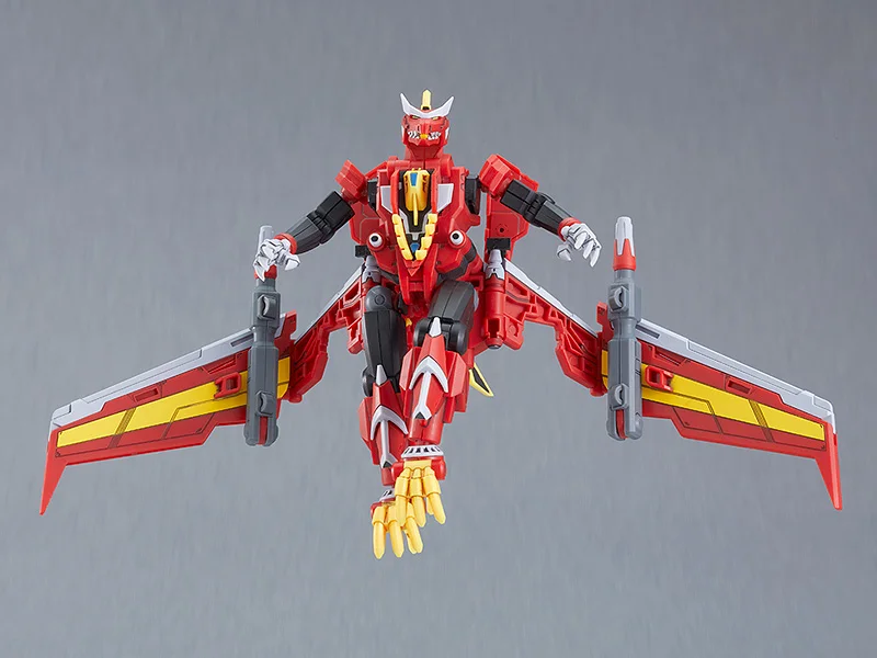 MODEROID - SSSS.DYNAZENON DYNAZENON