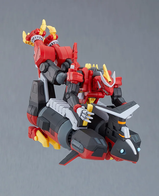 MODEROID - SSSS.DYNAZENON DYNAZENON