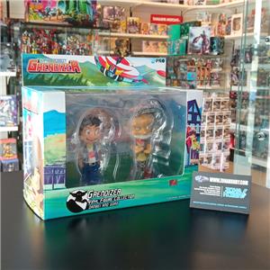 occasioni-da-stock-vinyl-figure-grendizer-goldrake-2-pack-danbee-and-goro-danbei-exclusive-figure-occasione-stock