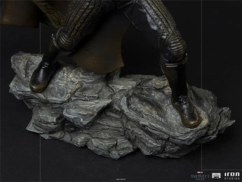 1/10 IRON STUDIOS - INFINITY SAGA THOR ULT STATUE