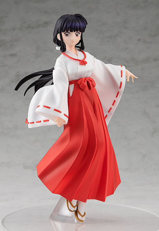 POP UP PARADE - INUYASHA KIKYO
