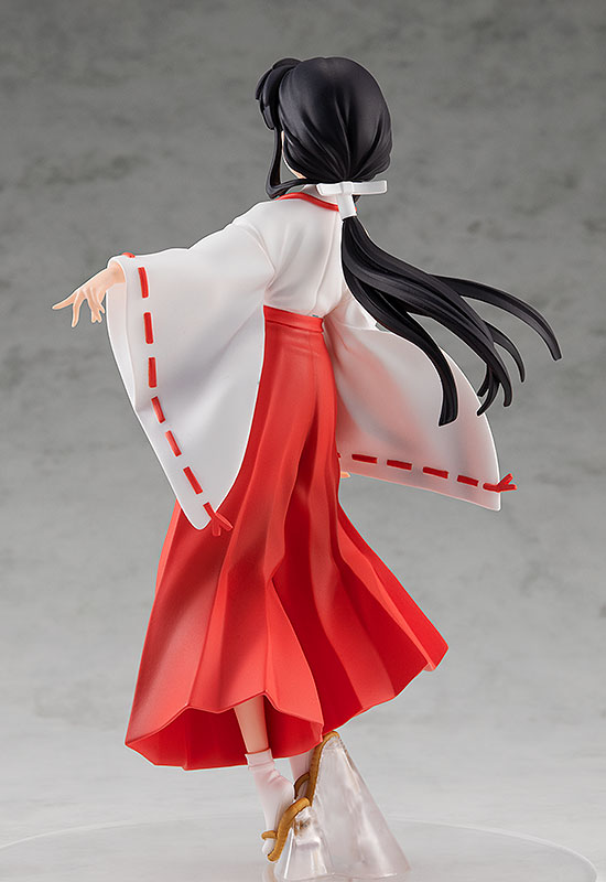 POP UP PARADE - INUYASHA KIKYO
