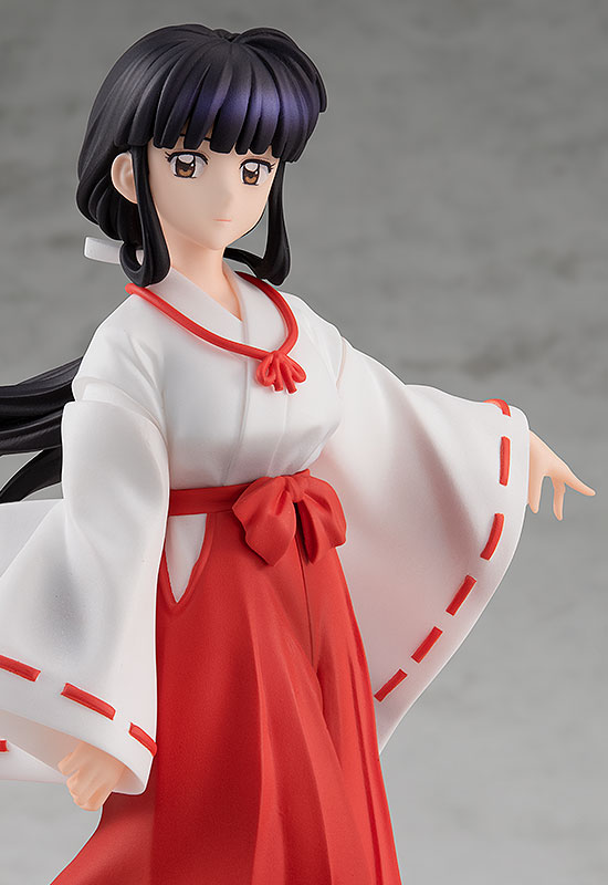 POP UP PARADE - INUYASHA KIKYO