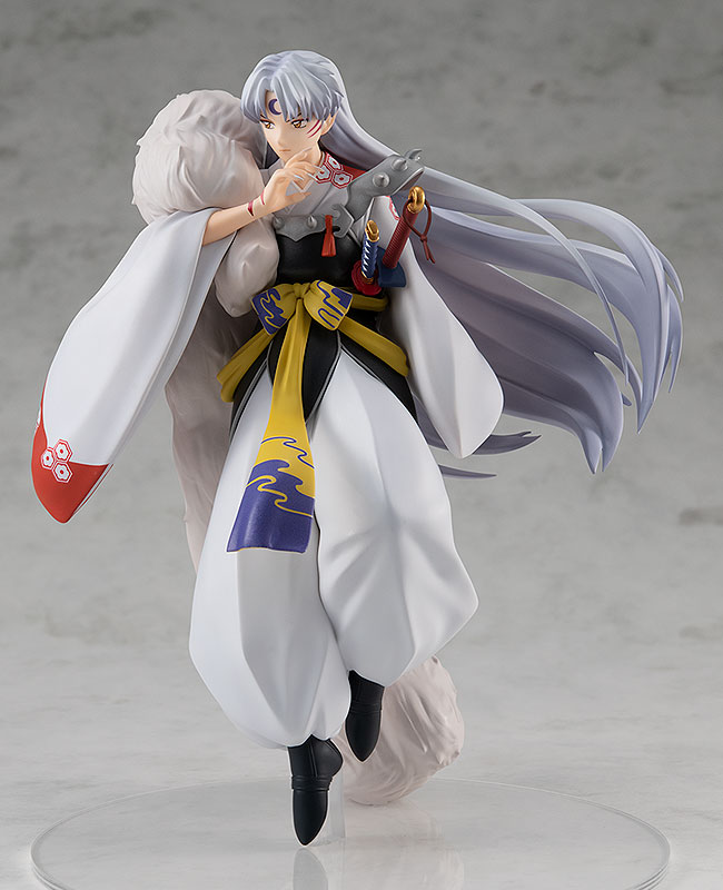 POP UP PARADE - INUYASHA SESSHOMARU