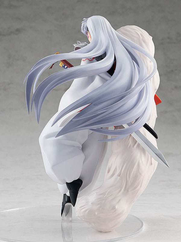 POP UP PARADE - INUYASHA SESSHOMARU